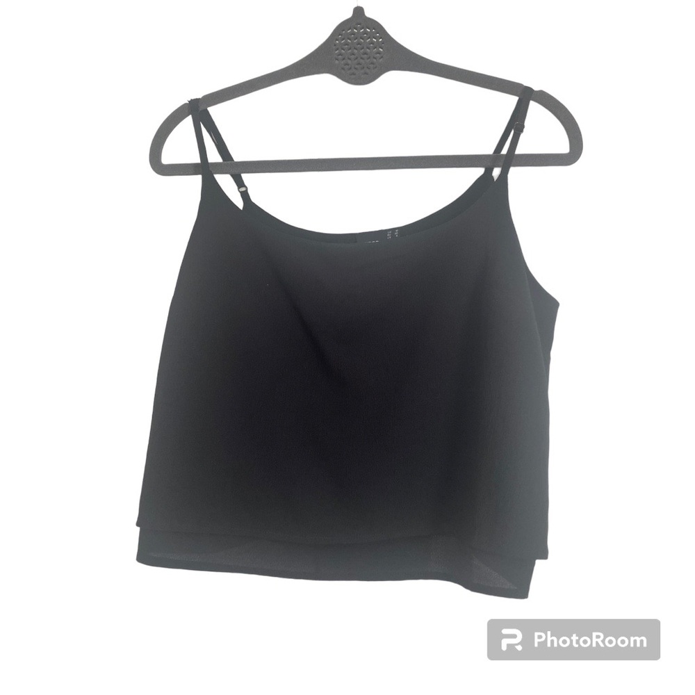 ASOS cami crop top